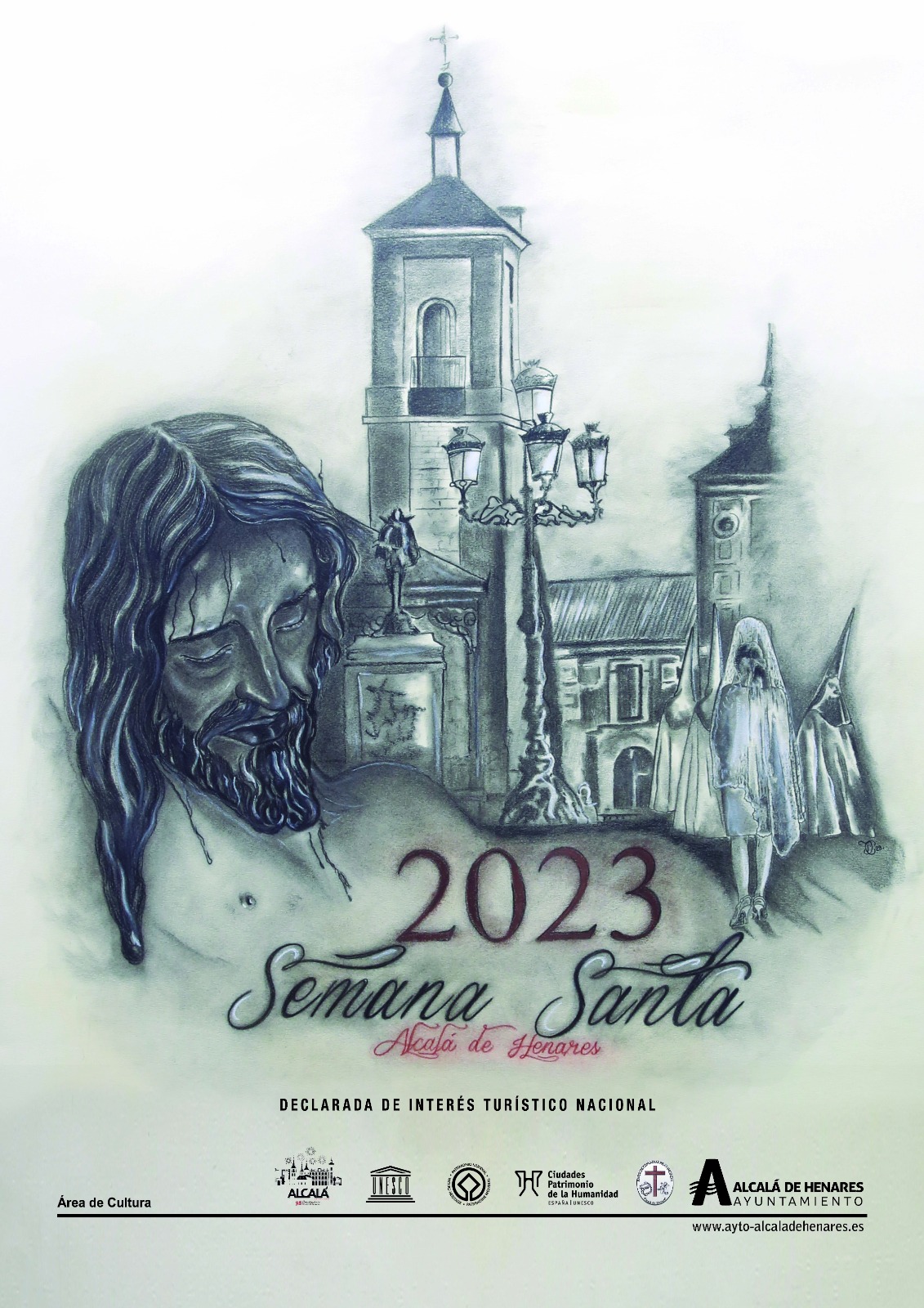 Semana Santa en Alcalá de Henares  